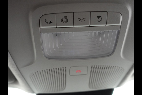 Mercedes-Benz Vito 114 CDI Lang Automaat Airco Bluetooth Camera Trekhaak