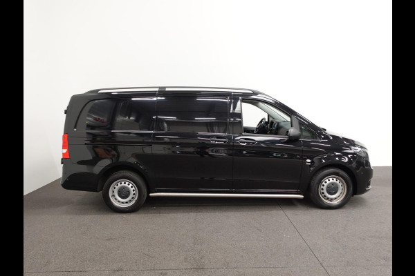 Mercedes-Benz Vito 114 CDI Lang Automaat Airco Bluetooth Camera Trekhaak