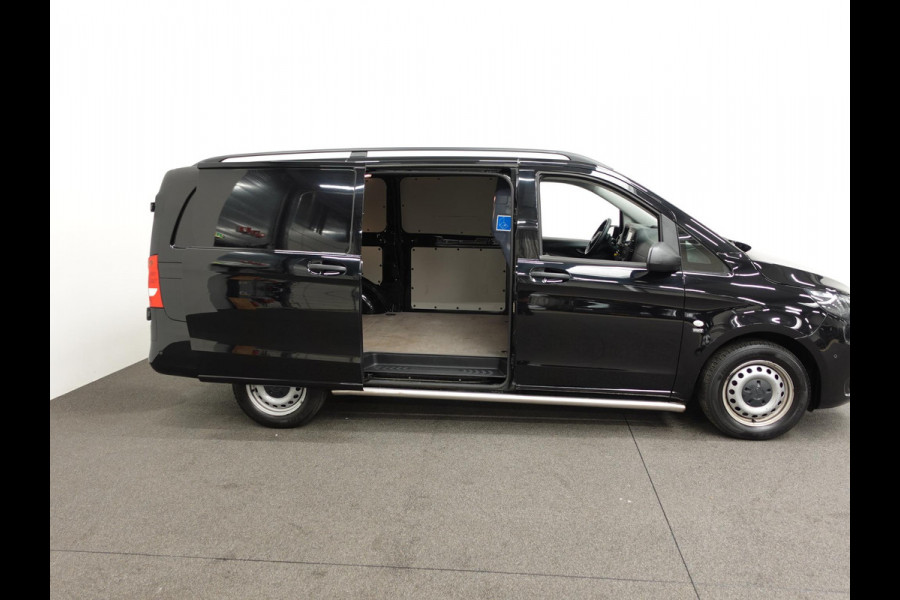 Mercedes-Benz Vito 114 CDI Lang Automaat Airco Bluetooth Camera Trekhaak