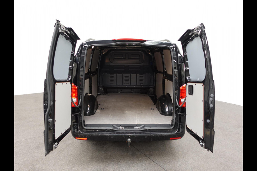 Mercedes-Benz Vito 114 CDI Lang Automaat Airco Bluetooth Camera Trekhaak