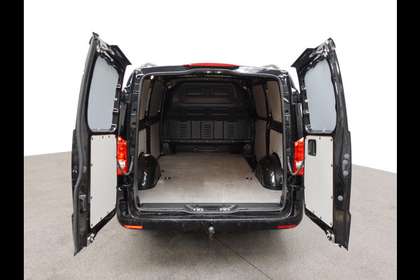 Mercedes-Benz Vito 114 CDI Lang Automaat Airco Bluetooth Camera Trekhaak