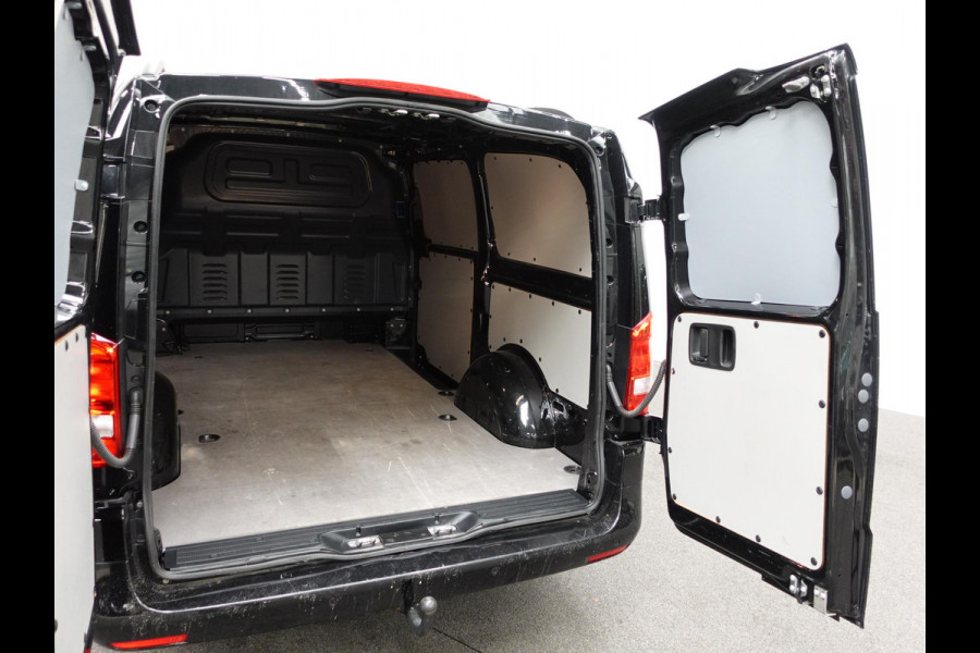 Mercedes-Benz Vito 114 CDI Lang Automaat Airco Bluetooth Camera Trekhaak