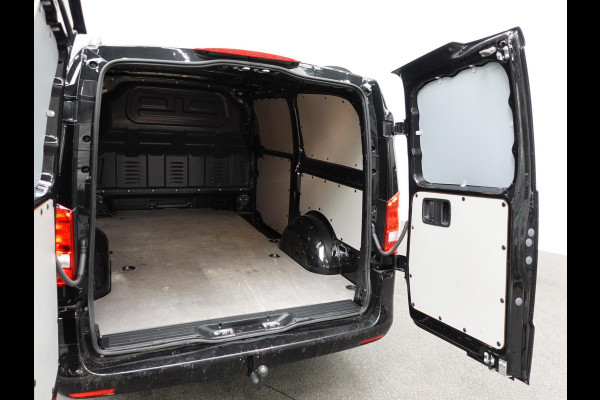 Mercedes-Benz Vito 114 CDI Lang Automaat Airco Bluetooth Camera Trekhaak