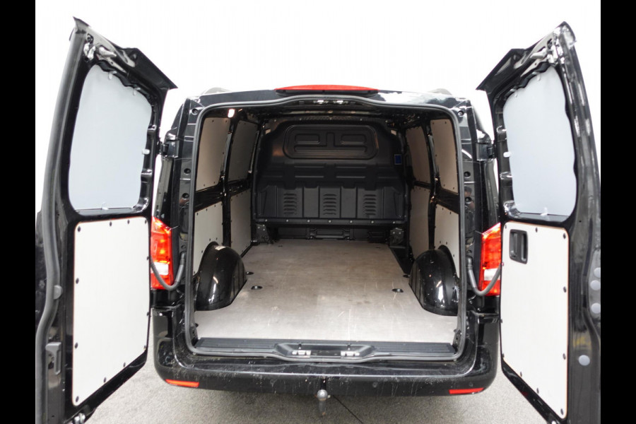 Mercedes-Benz Vito 114 CDI Lang Automaat Airco Bluetooth Camera Trekhaak