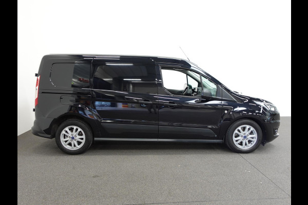 Ford Transit Connect 1.5 EcoBlue Aut. L2 Trend |Navi|Airco|PDC A|Cruise Control|3Zits|Camera|DAB+