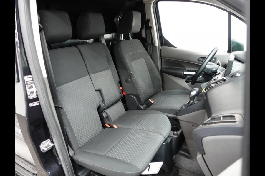 Ford Transit Connect 1.5 EcoBlue Aut. L2 Trend |Navi|Airco|PDC A|Cruise Control|3Zits|Camera|DAB+