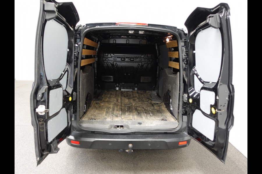 Ford Transit Connect 1.5 EcoBlue Aut. L2 Trend |Navi|Airco|PDC A|Cruise Control|3Zits|Camera|DAB+