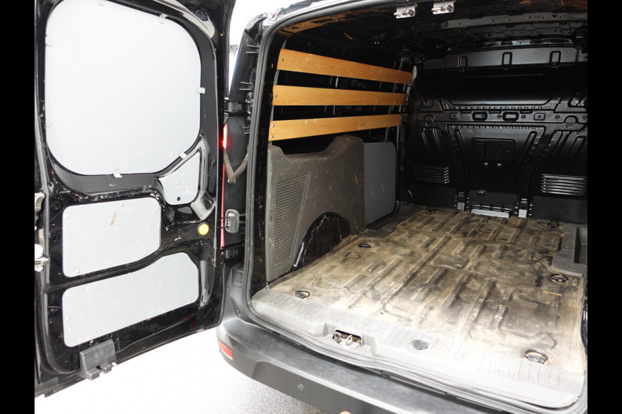 Ford Transit Connect 1.5 EcoBlue Aut. L2 Trend |Navi|Airco|PDC A|Cruise Control|3Zits|Camera|DAB+