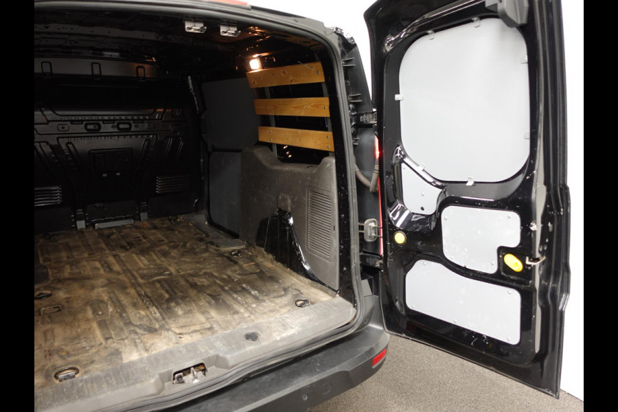 Ford Transit Connect 1.5 EcoBlue Aut. L2 Trend |Navi|Airco|PDC A|Cruise Control|3Zits|Camera|DAB+