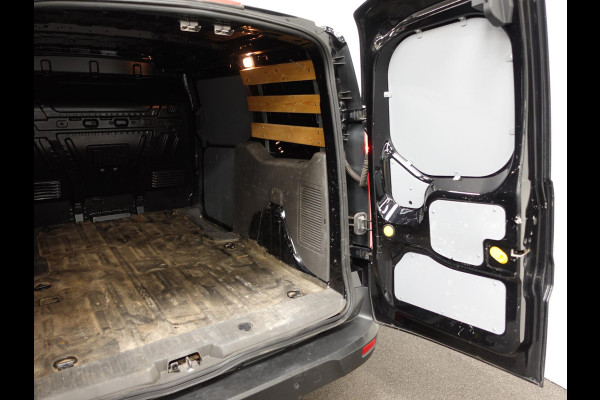 Ford Transit Connect 1.5 EcoBlue Aut. L2 Trend |Navi|Airco|PDC A|Cruise Control|3Zits|Camera|DAB+