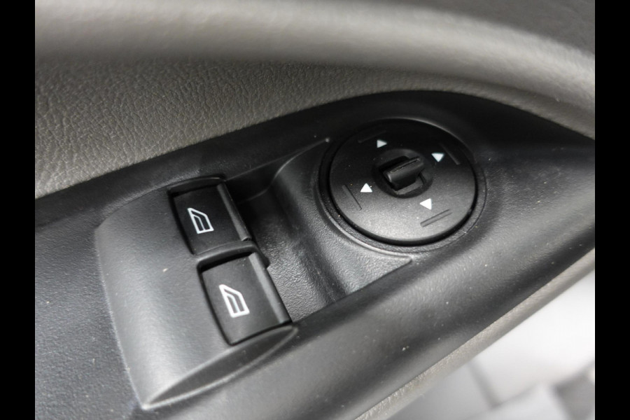Ford Transit Connect 1.5 EcoBlue Aut. L2 Trend |Navi|Airco|PDC A|Cruise Control|3Zits|Camera|DAB+