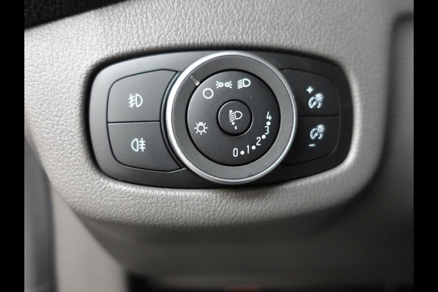 Ford Transit Connect 1.5 EcoBlue Aut. L2 Trend |Navi|Airco|PDC A|Cruise Control|3Zits|Camera|DAB+