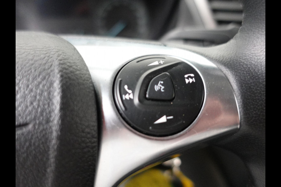 Ford Transit Connect 1.5 EcoBlue Aut. L2 Trend |Navi|Airco|PDC A|Cruise Control|3Zits|Camera|DAB+