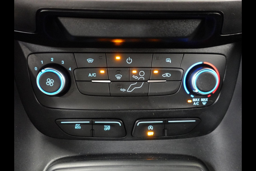 Ford Transit Connect 1.5 EcoBlue Aut. L2 Trend |Navi|Airco|PDC A|Cruise Control|3Zits|Camera|DAB+