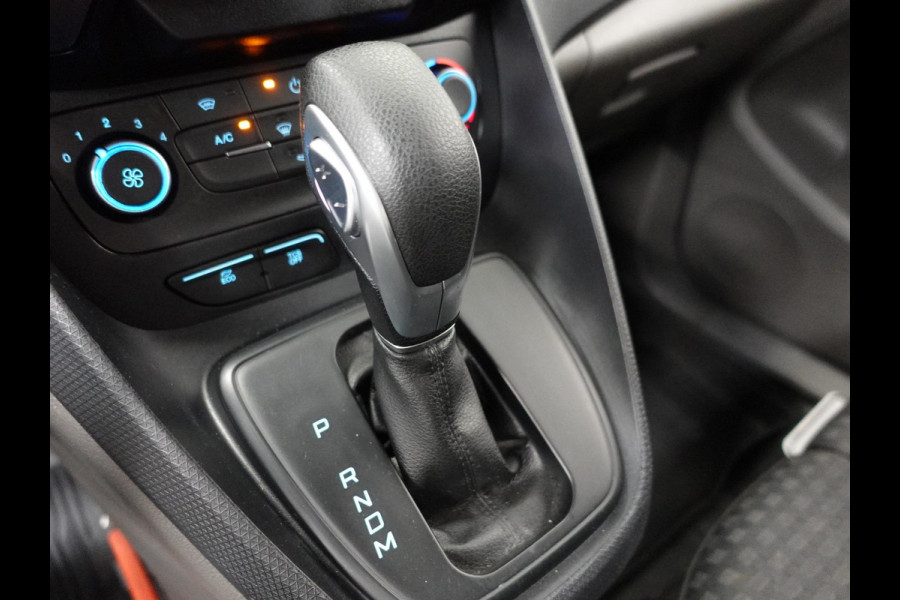 Ford Transit Connect 1.5 EcoBlue Aut. L2 Trend |Navi|Airco|PDC A|Cruise Control|3Zits|Camera|DAB+