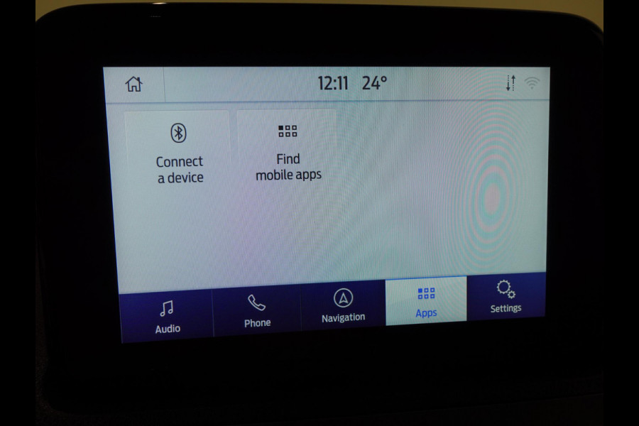 Ford Transit Connect 1.5 EcoBlue Aut. L2 Trend |Navi|Airco|PDC A|Cruise Control|3Zits|Camera|DAB+