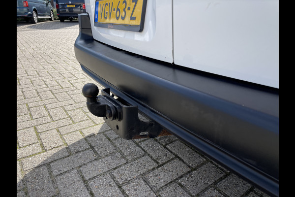 Peugeot Partner 1.5 BlueHDI Premium / vaste prijs rijklaar € 12.750 ex btw / lease vanaf € 215 / euro 6 diesel / bpm vrij / airco / cruise / trekhaak / schuifdeur !