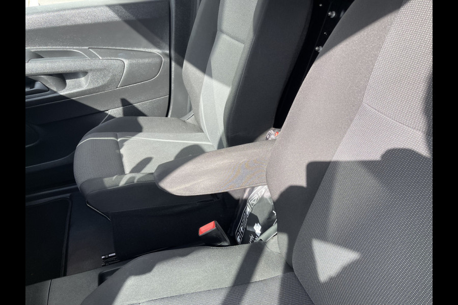 Peugeot Partner 1.5 BlueHDI Premium / vaste prijs rijklaar € 12.750 ex btw / lease vanaf € 215 / euro 6 diesel / bpm vrij / airco / cruise / trekhaak / schuifdeur !