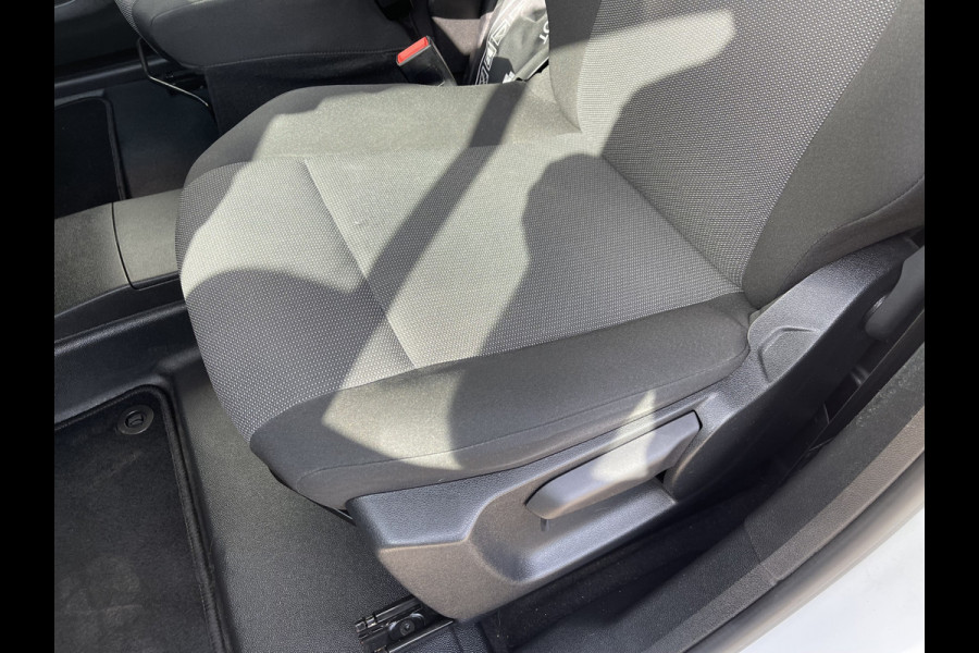Peugeot Partner 1.5 BlueHDI Premium / vaste prijs rijklaar € 12.750 ex btw / lease vanaf € 215 / euro 6 diesel / bpm vrij / airco / cruise / trekhaak / schuifdeur !