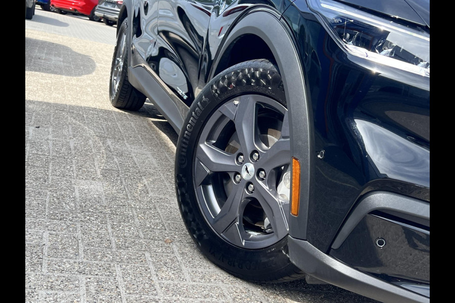 Ford Mustang Mach-E RWD 75 kWh 269pk | Technology Pack + | Adaptieve cruise | Winterpack |