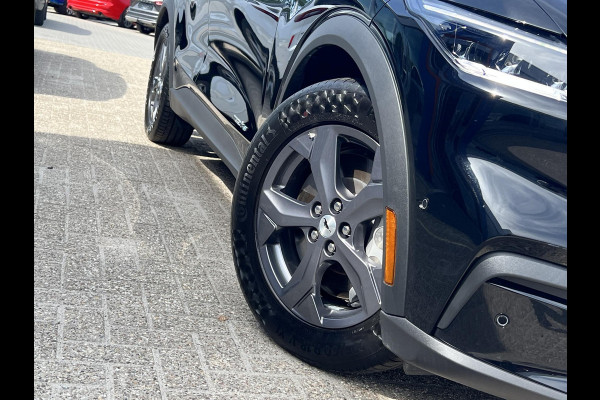 Ford Mustang Mach-E RWD 75 kWh 269pk | Technology Pack + | Adaptieve cruise | Winterpack |