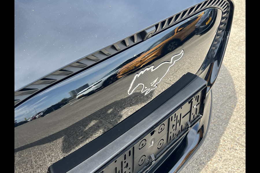 Ford Mustang Mach-E RWD 75 kWh 269pk | Technology Pack + | Adaptieve cruise | Winterpack |
