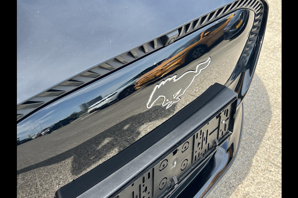 Ford Mustang Mach-E RWD 75 kWh 269pk | Technology Pack + | Adaptieve cruise | Winterpack |