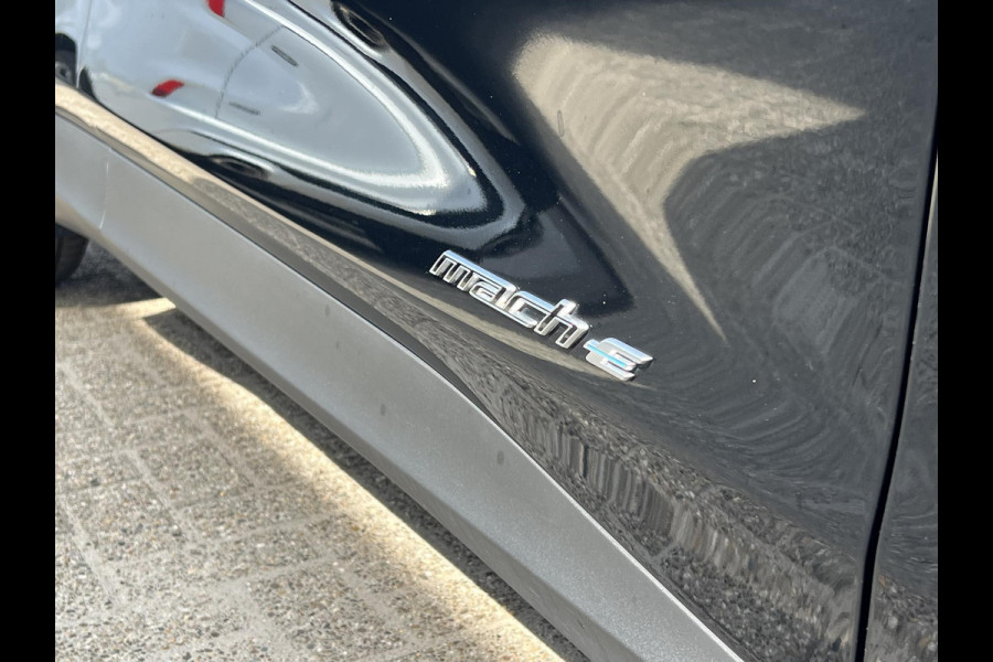Ford Mustang Mach-E RWD 75 kWh 269pk | Technology Pack + | Adaptieve cruise | Winterpack |