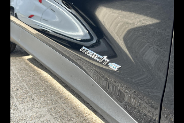 Ford Mustang Mach-E RWD 75 kWh 269pk | Technology Pack + | Adaptieve cruise | Winterpack |