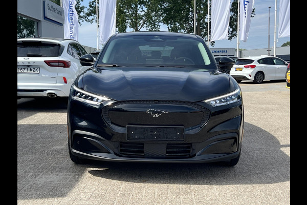 Ford Mustang Mach-E RWD 75 kWh 269pk | Technology Pack + | Adaptieve cruise | Winterpack |