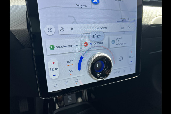 Ford Mustang Mach-E RWD 75 kWh 269pk | Technology Pack + | Adaptieve cruise | Winterpack |