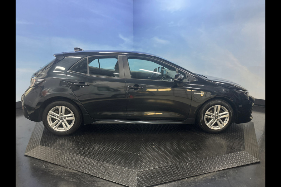 Toyota Corolla 1.8 Hybrid Active Camera, Trekhaak, Carplay