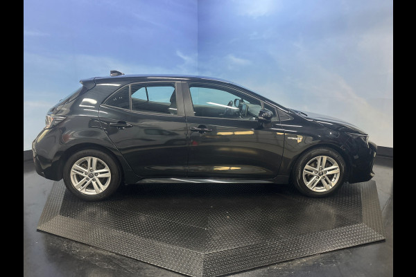 Toyota Corolla 1.8 Hybrid Active Camera, Trekhaak, Carplay