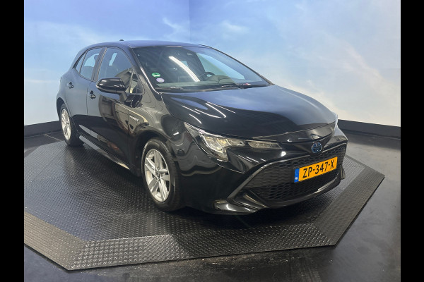 Toyota Corolla 1.8 Hybrid Active Camera, Trekhaak, Carplay
