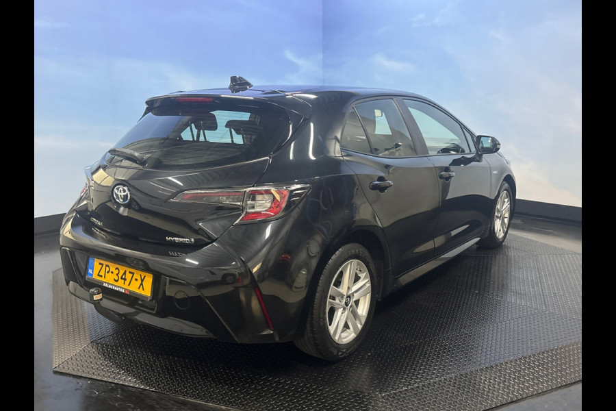 Toyota Corolla 1.8 Hybrid Active Camera, Trekhaak, Carplay