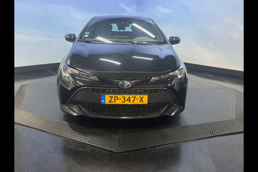 Toyota Corolla 1.8 Hybrid Active Camera, Trekhaak, Carplay