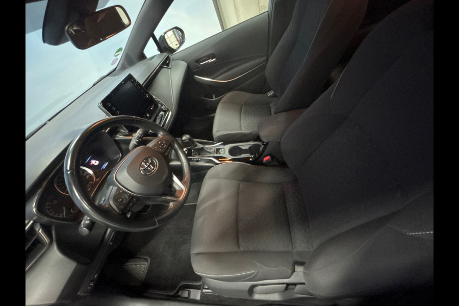 Toyota Corolla 1.8 Hybrid Active Camera, Trekhaak, Carplay
