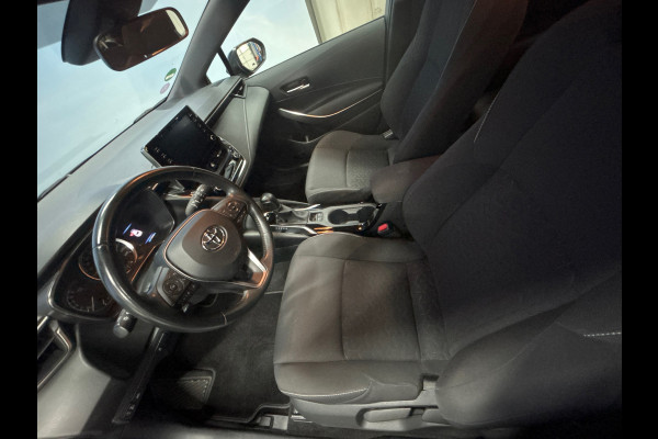 Toyota Corolla 1.8 Hybrid Active Camera, Trekhaak, Carplay