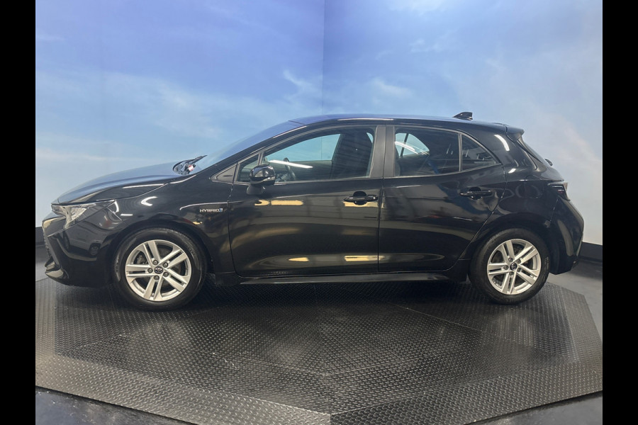 Toyota Corolla 1.8 Hybrid Active Camera, Trekhaak, Carplay