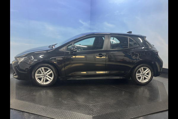 Toyota Corolla 1.8 Hybrid Active Camera, Trekhaak, Carplay
