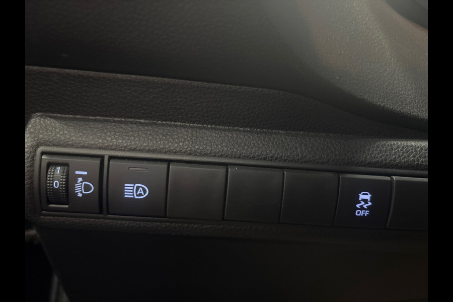Toyota Corolla 1.8 Hybrid Active Camera, Trekhaak, Carplay