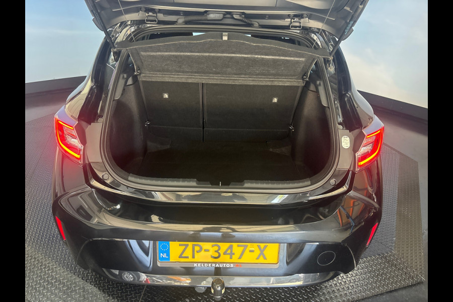 Toyota Corolla 1.8 Hybrid Active Camera, Trekhaak, Carplay