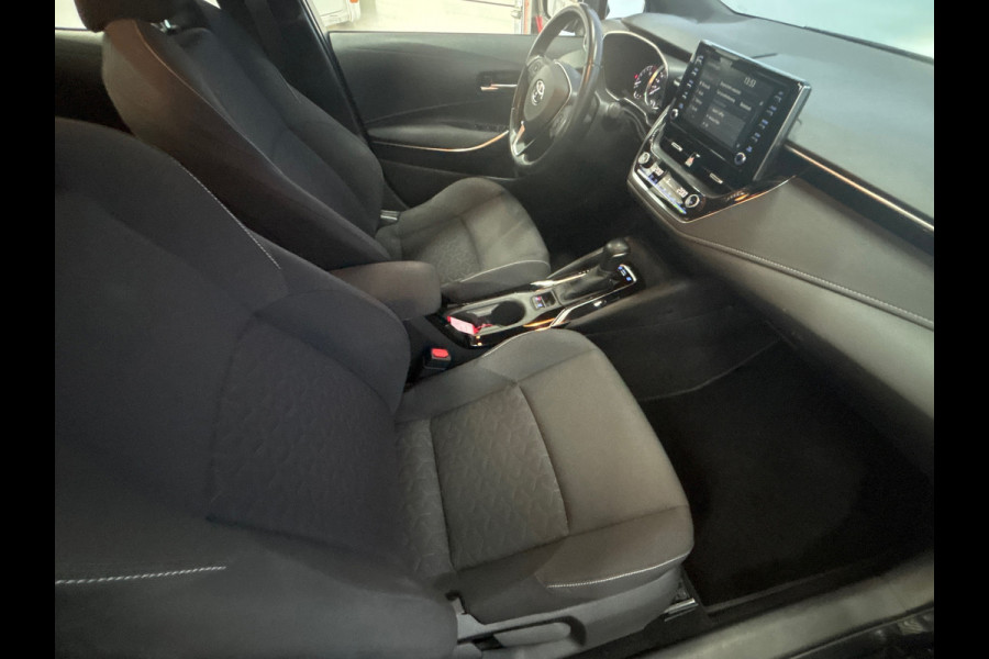 Toyota Corolla 1.8 Hybrid Active Camera, Trekhaak, Carplay