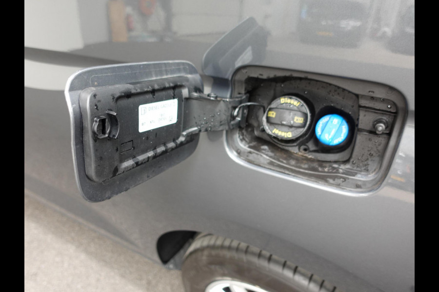 Volkswagen Caddy Cargo Maxi 2.0 TDI Style Automaat Airco Bluetooth Cruise Control  App-Connect