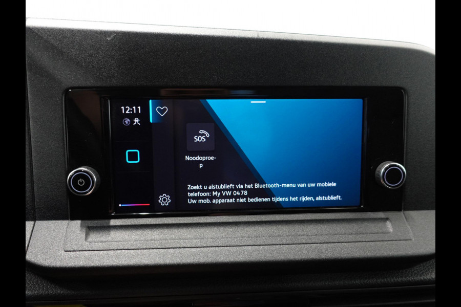 Volkswagen Caddy Cargo Maxi 2.0 TDI Style Automaat Airco Bluetooth Cruise Control  App-Connect