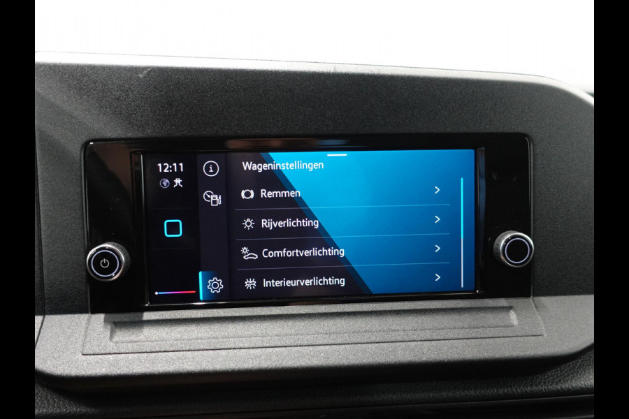 Volkswagen Caddy Cargo Maxi 2.0 TDI Style Automaat Airco Bluetooth Cruise Control  App-Connect