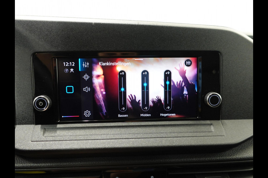Volkswagen Caddy Cargo Maxi 2.0 TDI Style Automaat Airco Bluetooth Cruise Control  App-Connect