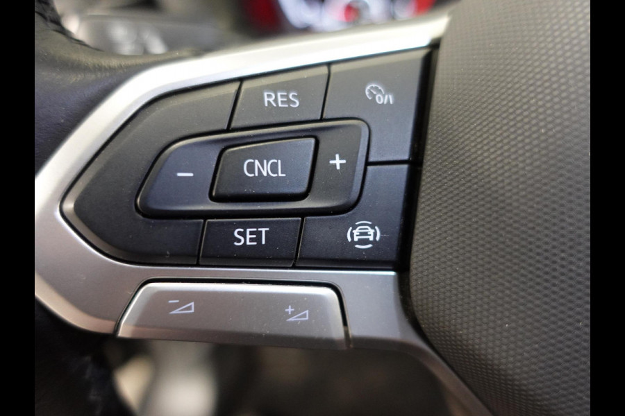 Volkswagen Caddy Cargo Maxi 2.0 TDI Style Automaat Airco Bluetooth Cruise Control  App-Connect