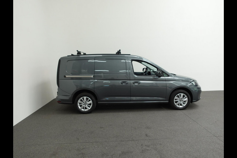 Volkswagen Caddy Cargo Maxi 2.0 TDI Style Automaat Airco Bluetooth Cruise Control  App-Connect