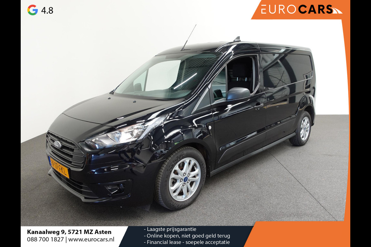 Ford Transit Connect 100pk L2 Trend Automaat Trekhaak Airco Navi Cruise Ford Transit Connect 100pk L2 Trend Automaat Trekhaak Airco Navi Cruise